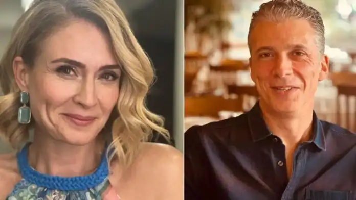 Ceyda Düvenci ve Güçlü Mete Evlilik Yolunda mı Sürpriz Teklif İddiası