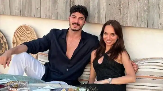 Dizi Setinde Filizlenen Aşkta Beklenmedik Son