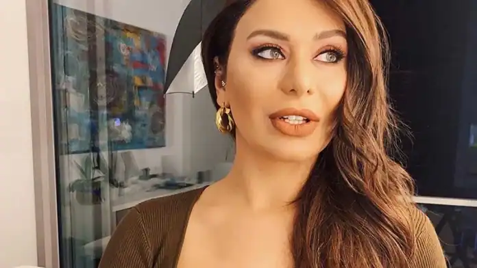 Ebru Şancı'nın Botoks Kabusu Mr. Spock Benzetmesi