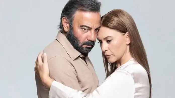 Evrim Alasya ve Kerem Alışık Cephesinde Ayrılık İddiası