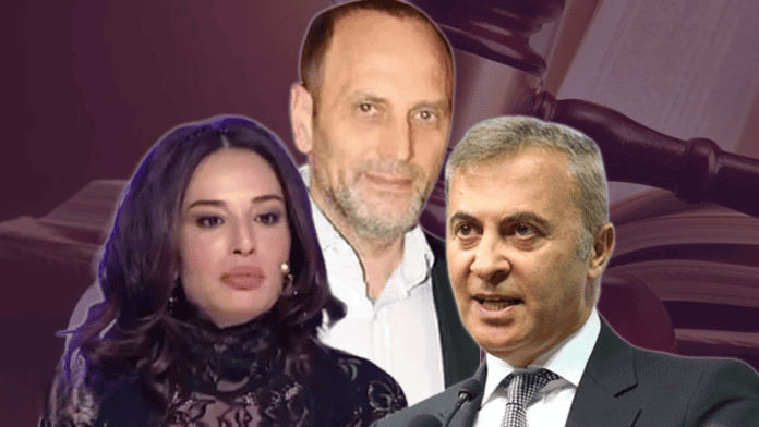 Güzide Duran ve Adnan Aksoy'un Çekişmeli Davasında Sürpriz Tanıklar