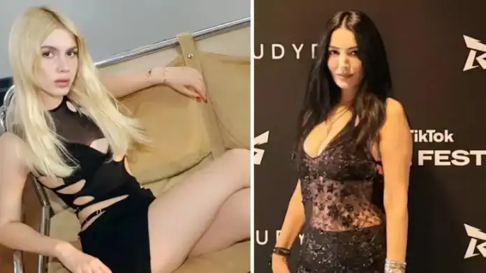 Havva Öztel'den Instagram'da Ücretli Abonelik Hamlesi
