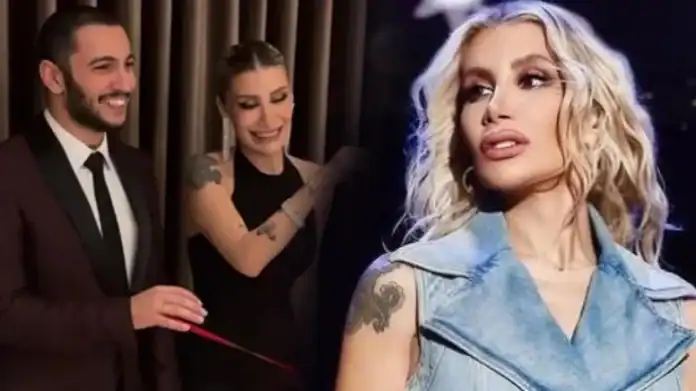 İrem Derici'den Sosyal Medyada Sürpriz Karar
