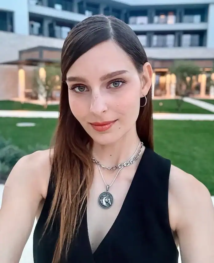 Jessica May'ı Türkiye'de Şaşırtan 5 Alışkanlık