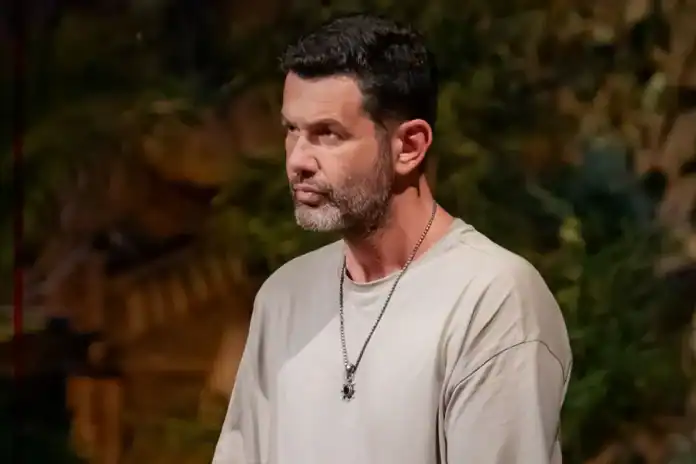 Keremcem'den Survivor İtirafı Sirkeli Su İçin Özel İzin Aldım