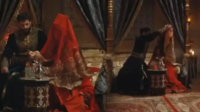 Mehmed Fetihler Sultanı'nda Tarihi Hata O Sahneye Tepki Yağdı
