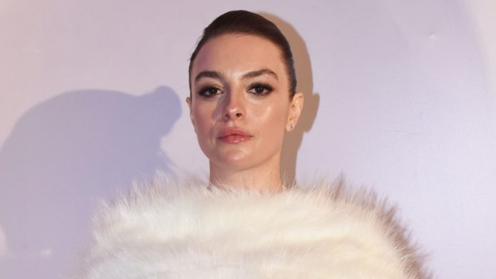 Melis Sezen'den Aşk ve Koku İtirafları Aşk Her Zaman Güzeldir