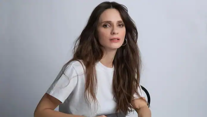 Meriç Aral'ın Annelik Sonrası İlk Açıklamaları