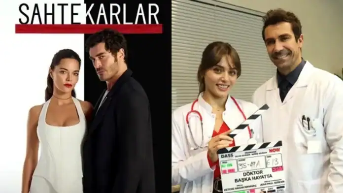 NOW TV'de Pazar Günü Reyting Savaşı
