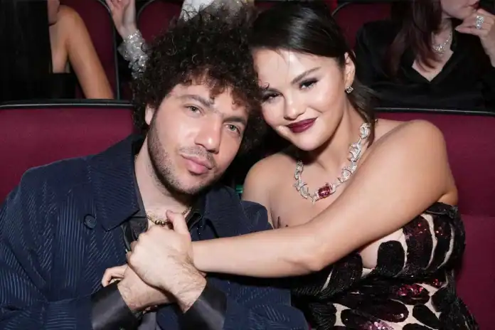 Selena Gomez ve Benny Blanco Arasında 'Hijyen' Krizi İddiası
