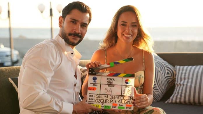 Show TV'de Yaprak Dökümü İddialı Dizi İçin Final Kararı