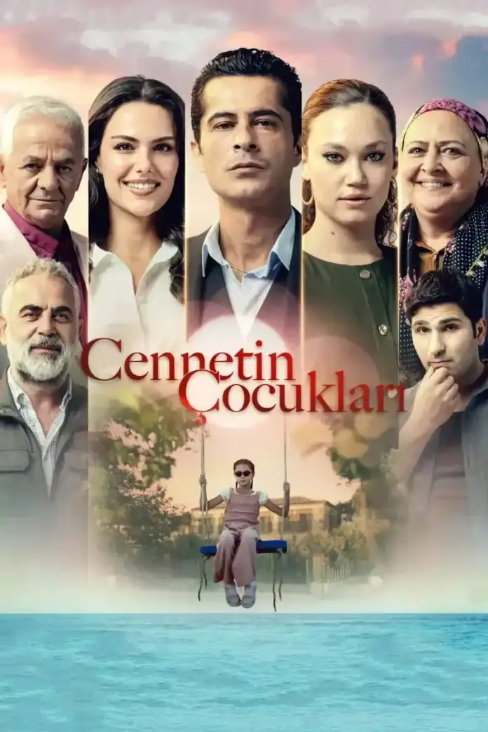 TRT 1 Ekranlarını Sarsan Gelişme Ünlü Oyuncu Kadrodan Çıkarıldı