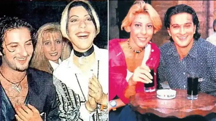 Tarkan'ın İlk Aşkı Jülyet Berlen Yıllar Sonra Sessizliğini Bozdu