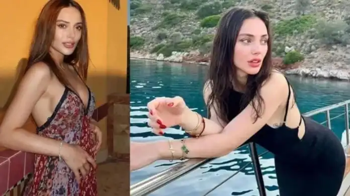 Teşkilat Setinde Korkutucu Kaza Çekimler Durdu