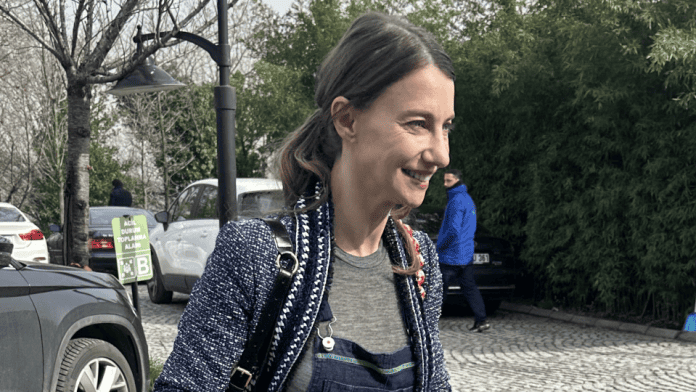 Tuba Ünsal'dan 14 Şubat Yorumu: Özel Günleri Seviyorum