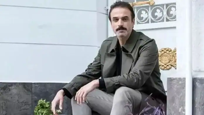 Ufuk Özkan'dan Zor Günlerinde Yalnız Bırakanlara Sitem