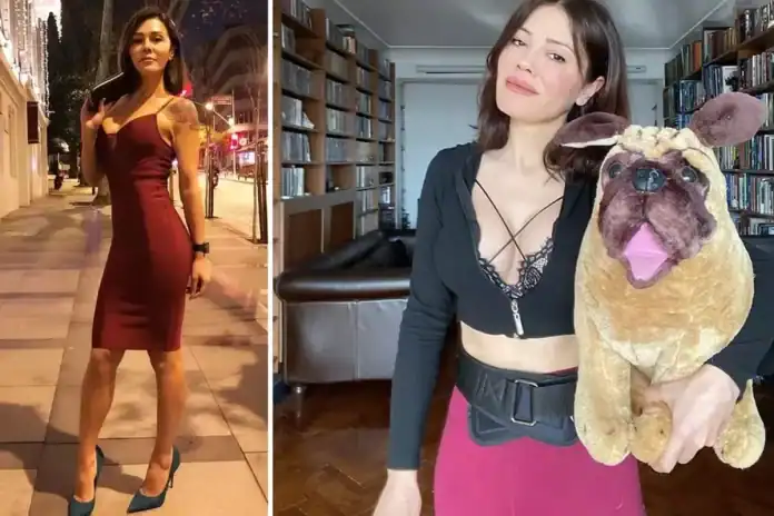Yüz Nakliyle Gündem Olan Didem Ceran'dan Üzen Kanser İtirafı
