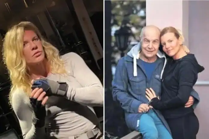 62 Yaşındaki Biricik Suden'den Yıllara Meydan Okuyan Paylaşım