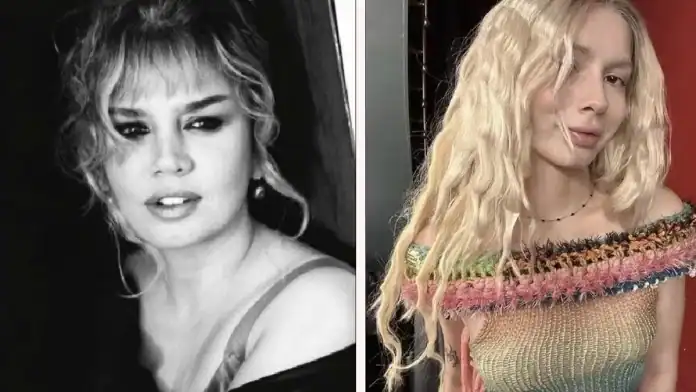 Aleyna Tilki'den Samimi İtiraf Sezen Aksu'nun Hayatını Değiştiren Öğüdü
