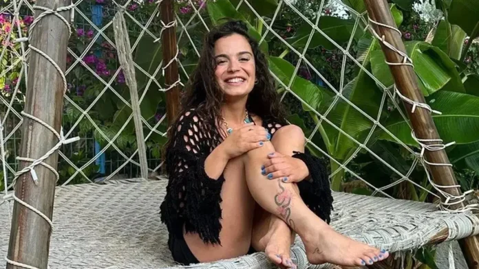 Aslı Bekiroğlu'ndan Gözyaşları İçinde İtiraf 6. Kez Ameliyat Oldu