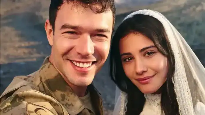 Aytaç Şaşmaz'ın Şarkılı Paylaşımı Sosyal Medyayı Salladı
