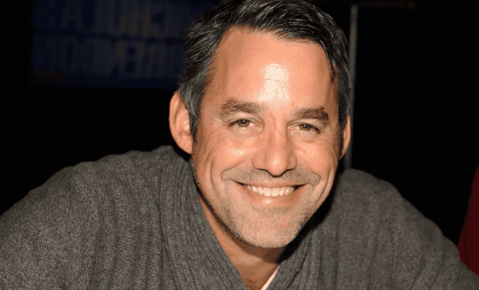 Buffy the Vampire Slayer Yıldızı Nicholas Brendon Veda Etti