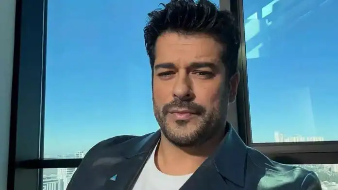 Burak Özçivit'ten 30 Daire İddiasına Sert Tepki