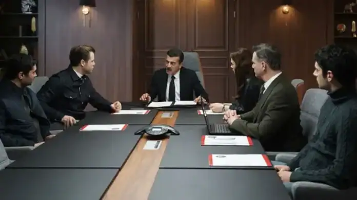 Davut Karakteriyle Yeni Sürprizler Kapıda