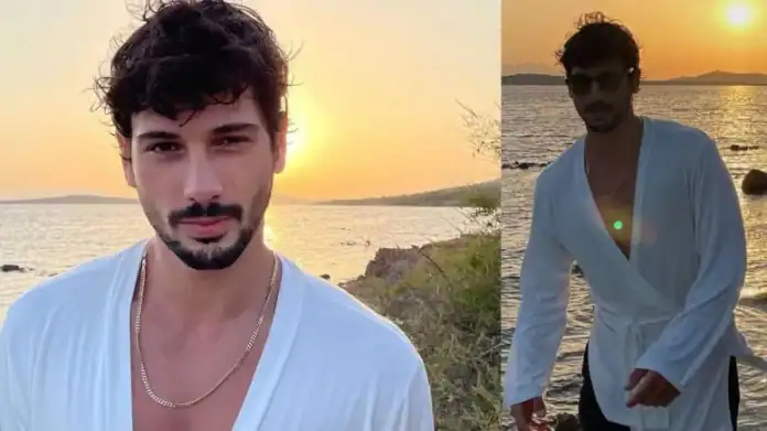Deniz Can Aktaş'tan Gündem Yaratan Romeo Cevabı DM'den Bile Yürürdü!