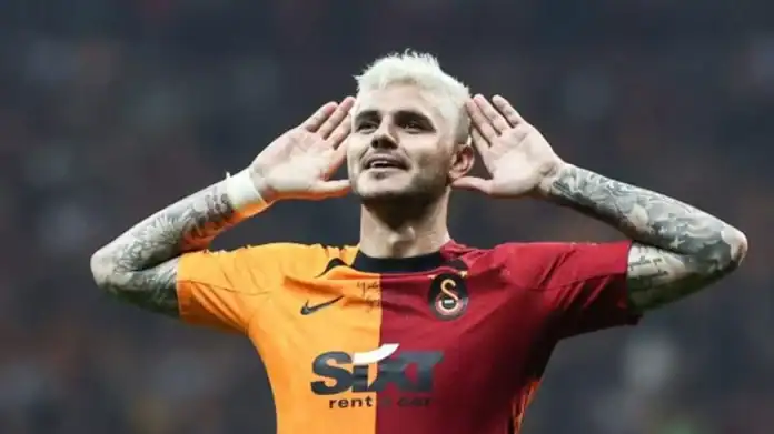 Galatasaraylı Yıldızdan Hukuki Ayrılık Sürecinde Yeni Aşama