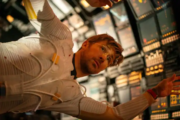 Gişe Raporu Ryan Gosling İmzalı 'Project Hail Mary' 80,5 Milyon Dolarla Yılın Zirvesine Yerleşti