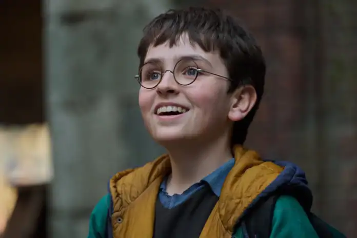 HBO'nun Yeni 'Harry Potter' Dizisinden İlk Fragman