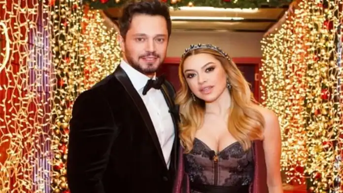 Hadise'den Murat Boz'a Açık Çağrı