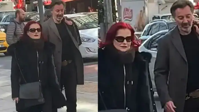 Hakan Karahan'dan Candan Erçetin İle 30 Yıllık Aşk İtirafı