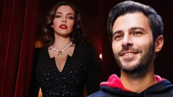 Hakan Sabancı Gözaltında Aygün Aydın'dan Olay Paylaşım