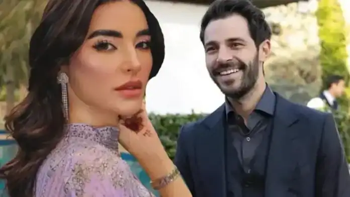 Hakan Sabancı ve Halima Sadia Arasında Sürpriz Aşk İddiası
