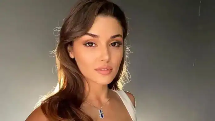 Hande Erçel Hakkında Şok Gelişme Yakalama Kararı Çıkarıldı!