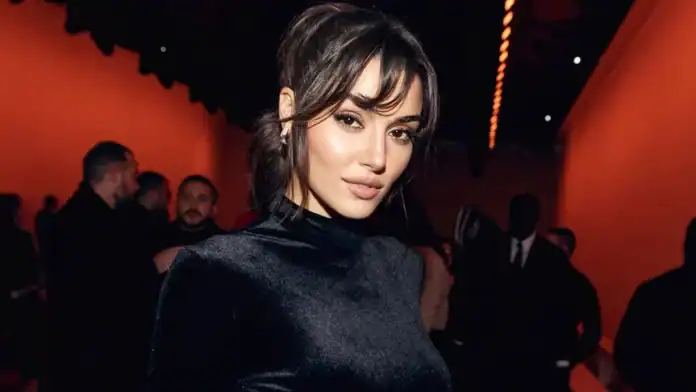 Hande Erçel'den Yakalama Kararı Sonrası İlk Açıklama