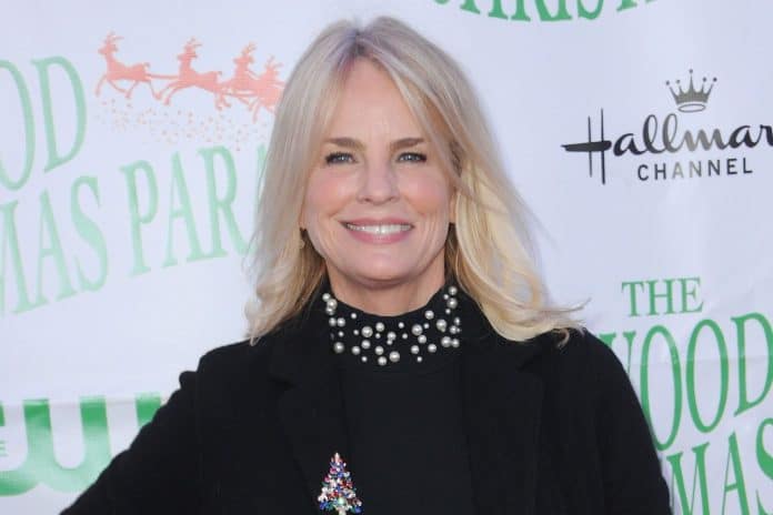 Hollywood'u Yasa Boğan Kayıp Jennifer Runyon Veda Etti
