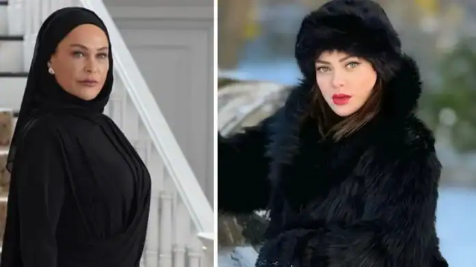 Hülya Avşar'ın Gençliğini Oynayacak İsim Belli Oldu