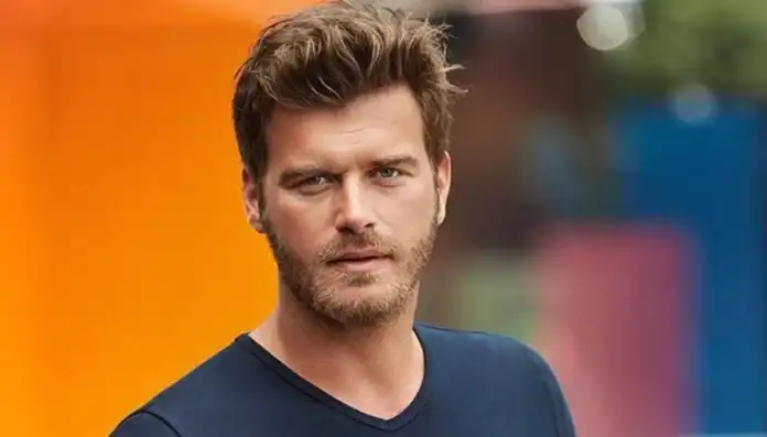 Kıvanç Tatlıtuğ'a Dönence Dizisinde İkinci Ret Şoku