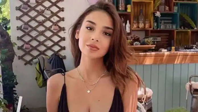 Merve Taşkın'a Şok Üstüne Şok Yakalama Kararı ve Erişim Engeli