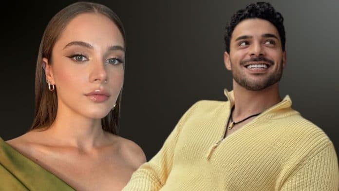 Miray Daner ve Halit Özgür Sarı Başrollü Alıkara Dizisinin Yönetmeni Belli Oldu