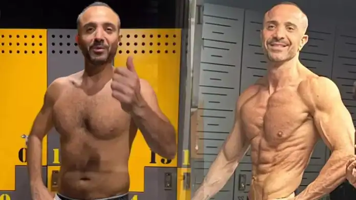 Okan Kurt Milli Takım Seçmelerinde Demet Akalın'dan Destek