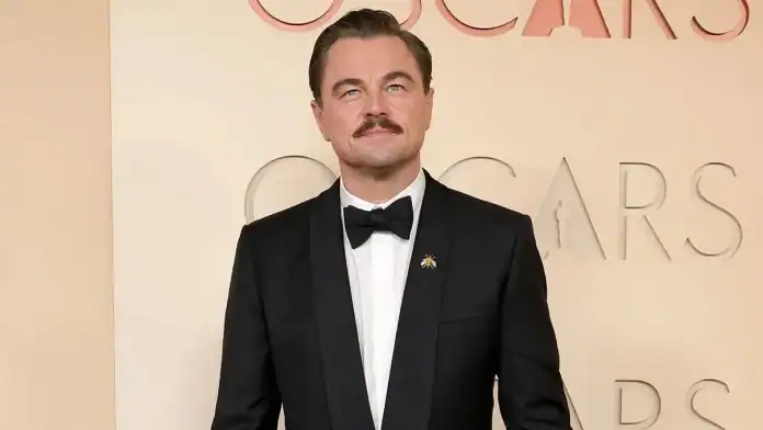 Oscar Gecesinde Gözler Yine Onun Üzerindeydi
