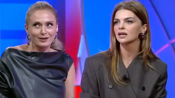 Pelin Karahan'ın Şaşırtan Tarifi Sosyal Medyayı Salladı