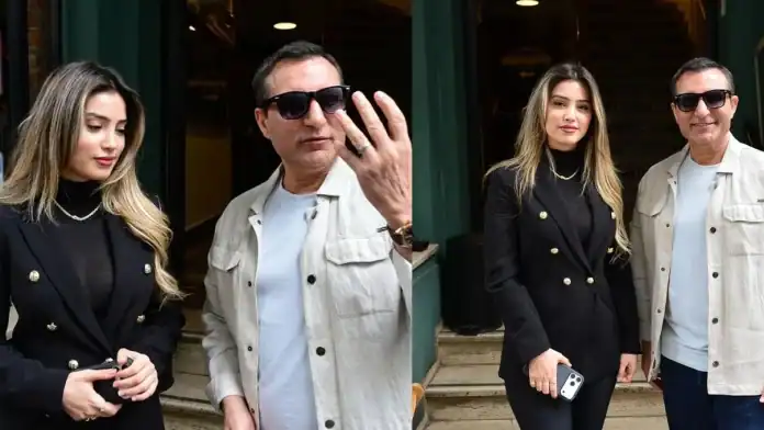 Rafet El Roman'dan Sürpriz İtiraf 3 Ay Önce Nişanlanmış