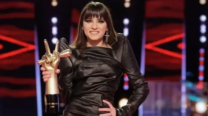 Romanya'nın Tartışmalı Eurovision Şarkısı