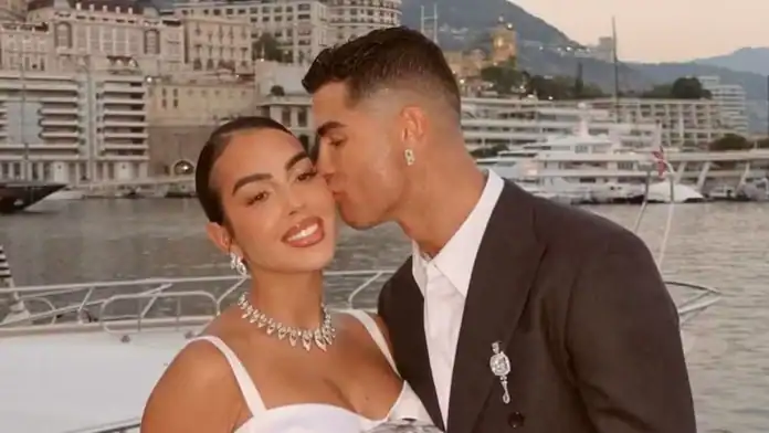 Ronaldo'nun Evlilik Sözleşmesi Sızdırıldı O Madde Gündem Oldu