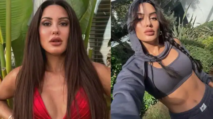 Sahra Işık Bebeğinin İlk Kelimesiyle Şaşkına Döndü